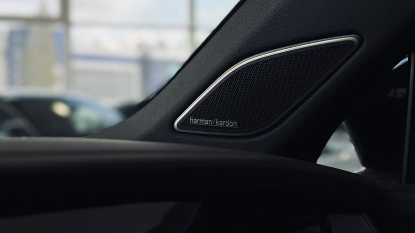Зображення Tayron R-Line Platinum 2.0 TDI 4M