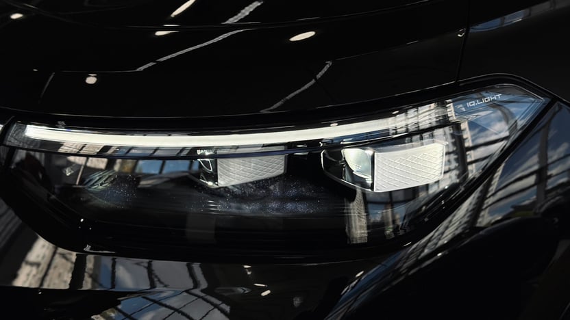 Зображення Tayron R-Line Platinum 2.0 TDI 4M