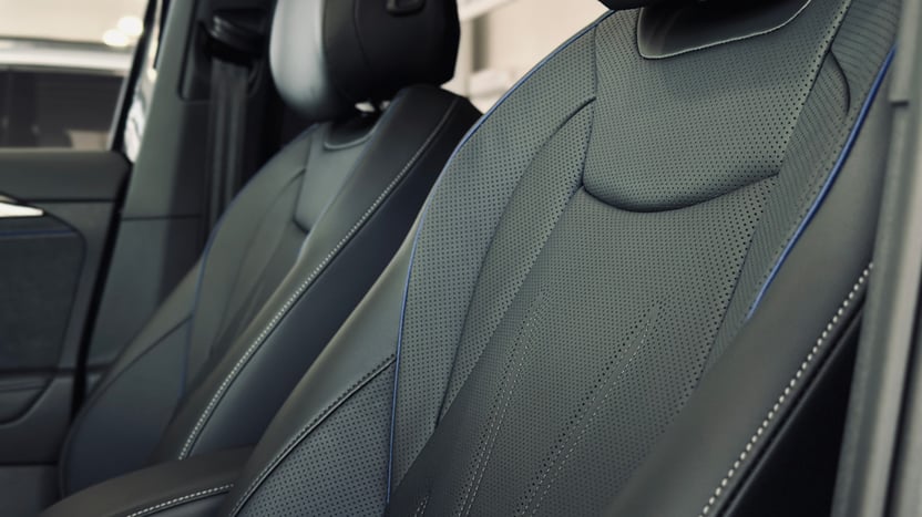 Зображення Tayron R-Line Platinum 2.0 TDI 4M