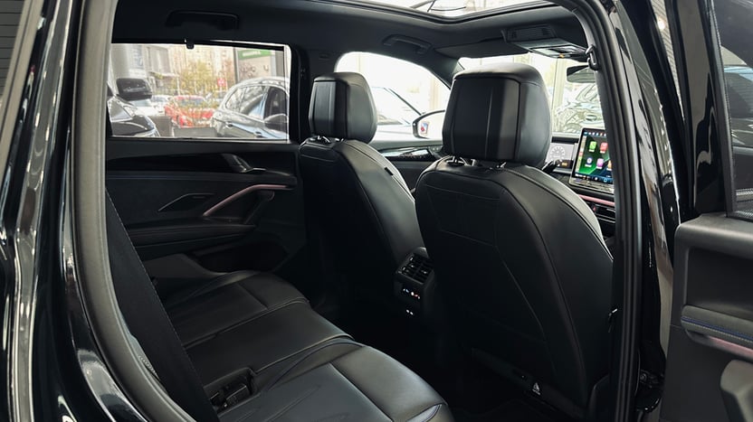 Зображення Tayron R-Line Platinum 2.0 TDI 4M