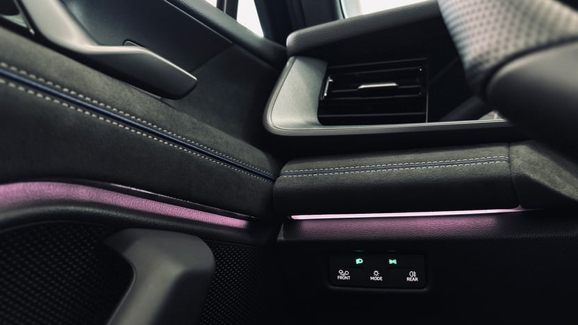 Зображення Tayron R-Line Platinum 2.0 TDI 4M
