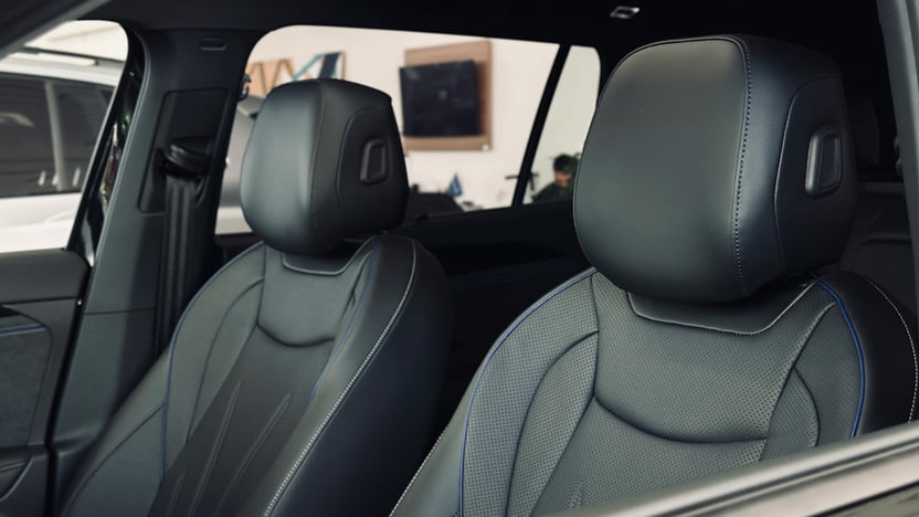 Зображення Tayron R-Line Platinum 2.0 TDI 4M