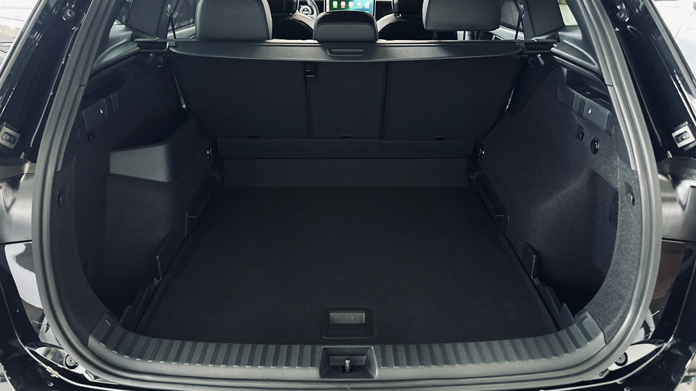 Зображення Tayron R-Line Platinum 2.0 TDI 4M