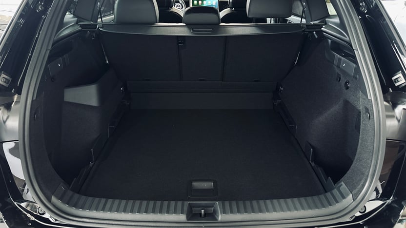 Зображення Tayron R-Line Platinum 2.0 TDI 4M