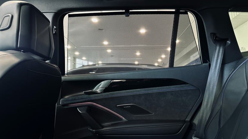 Зображення Tayron R-Line Platinum 2.0 TDI 4M