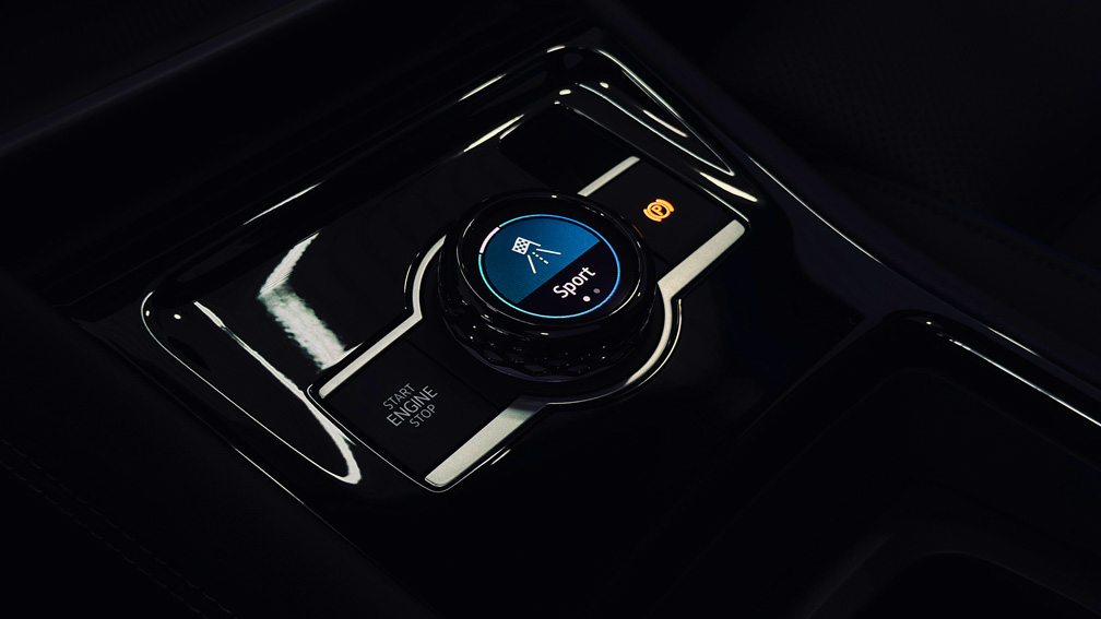 Зображення Tayron R-Line Platinum 2.0 TDI 4M