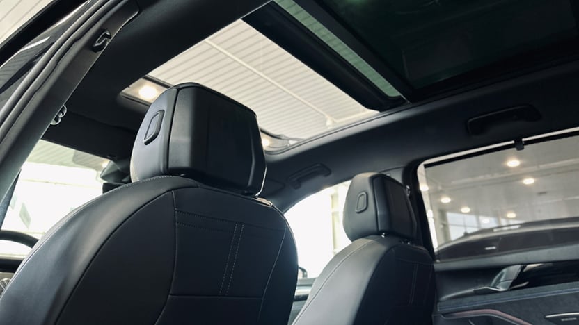 Зображення Tayron R-Line Platinum 2.0 TDI 4M
