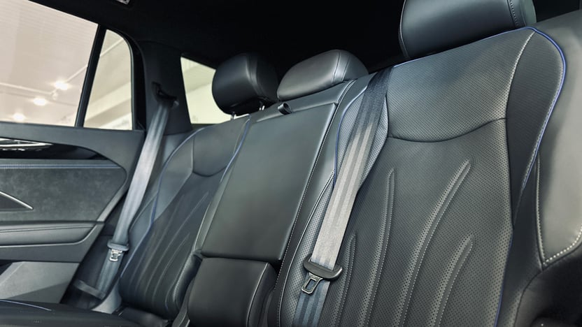 Зображення Tayron R-Line Platinum 2.0 TDI 4M