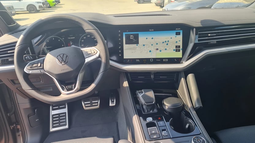 Зображення Touareg R-Line Final Edition1 3.0 V6 TDI
