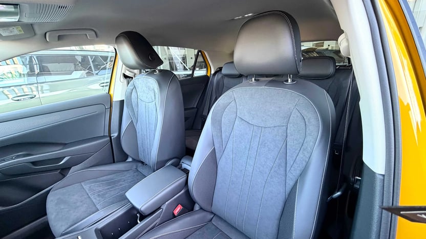 Зображення Новий T-Roc Style 1.4 TSI