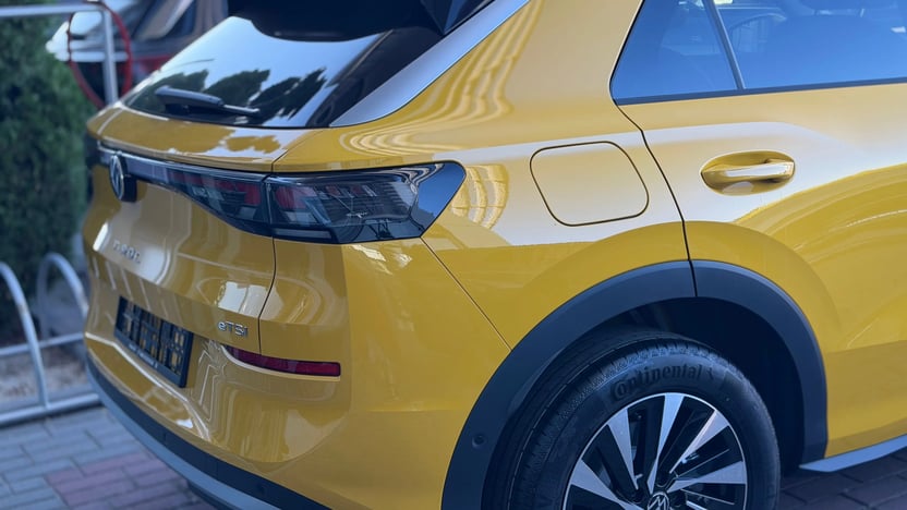 Зображення Новий T-Roc Style 1.4 TSI