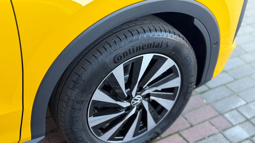 Зображення Новий T-Roc Style 1.4 TSI