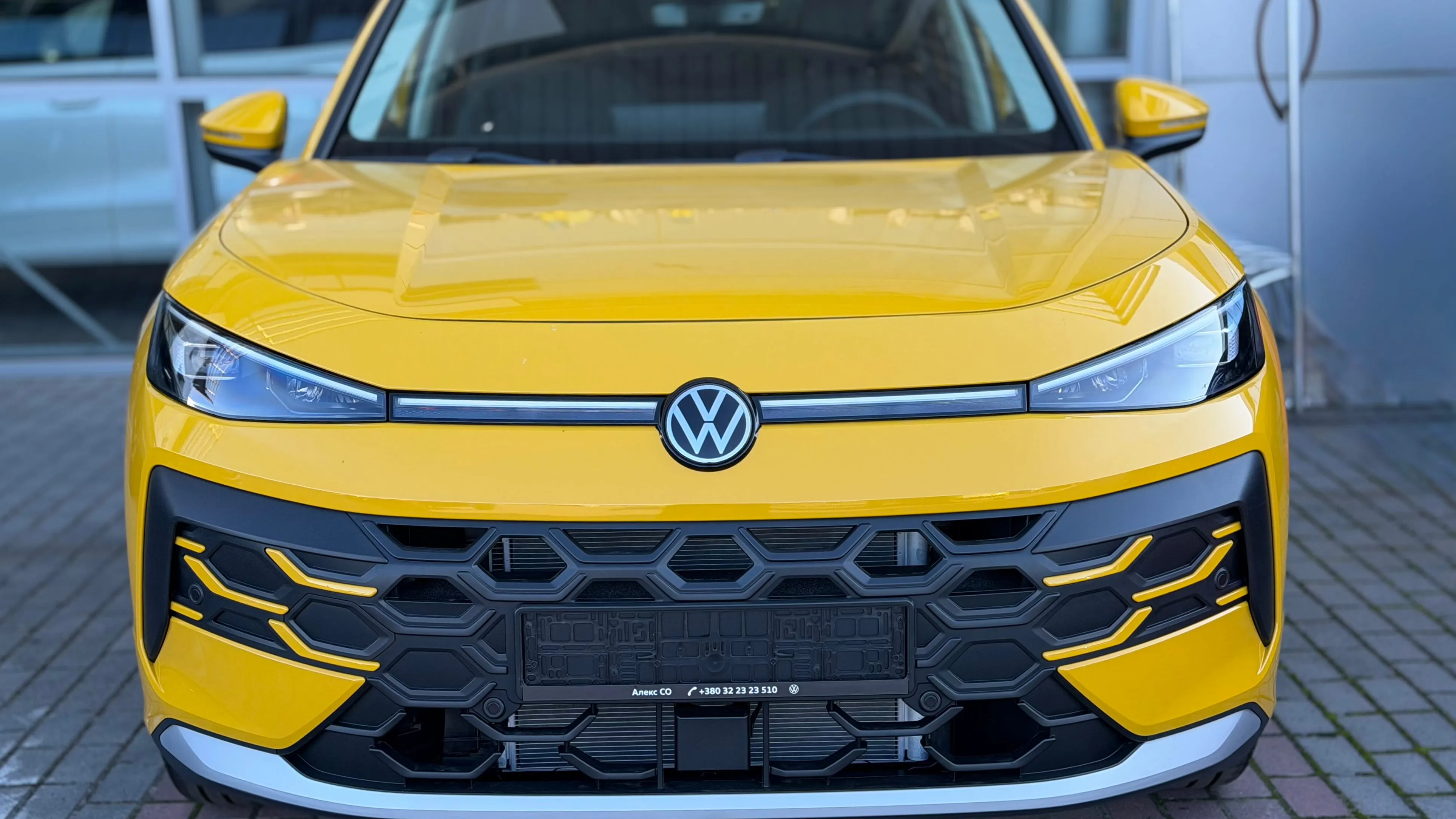 Зображення Новий T-Roc Style 1.4 TSI