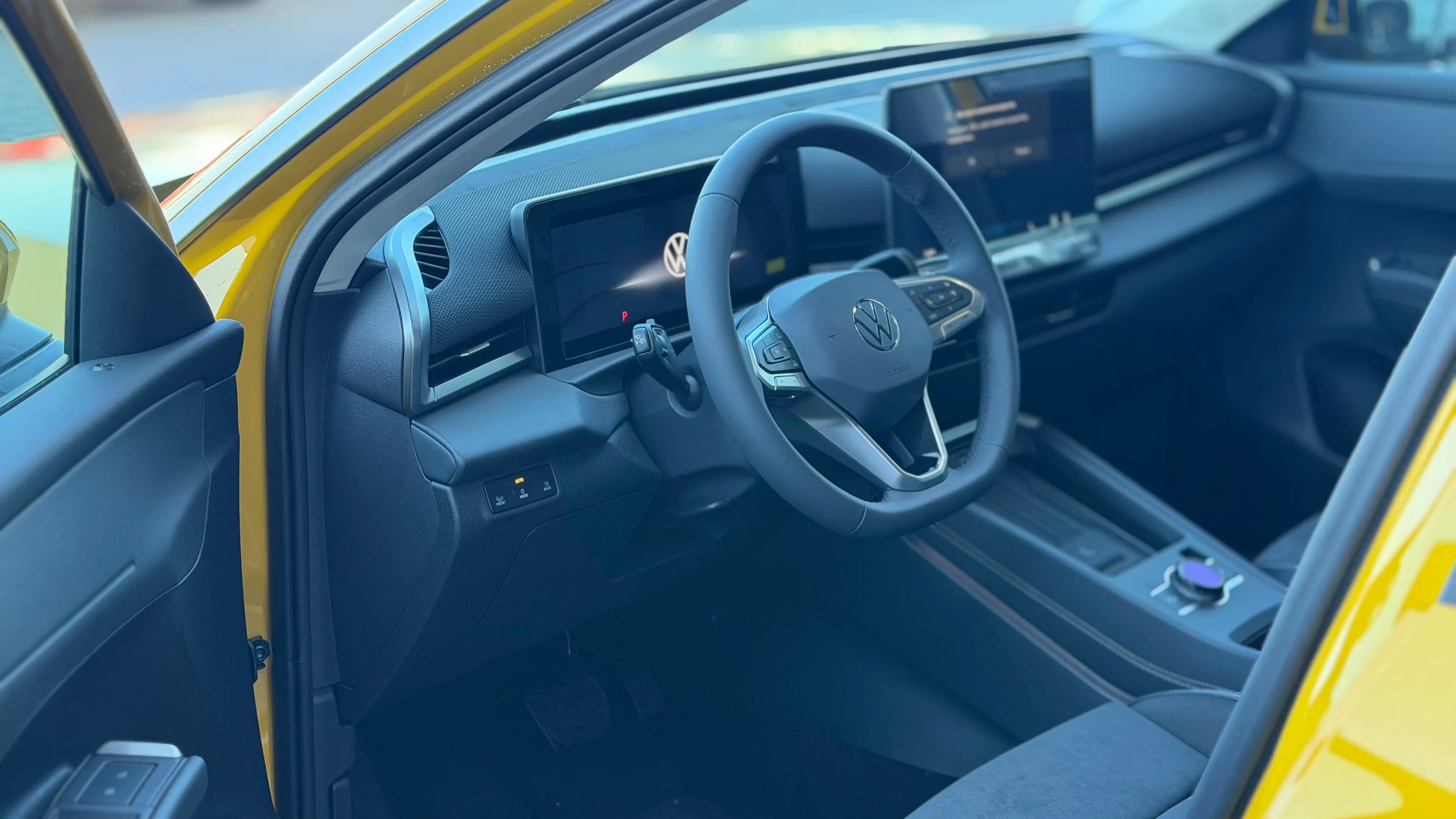 Зображення Новий T-Roc Style 1.4 TSI