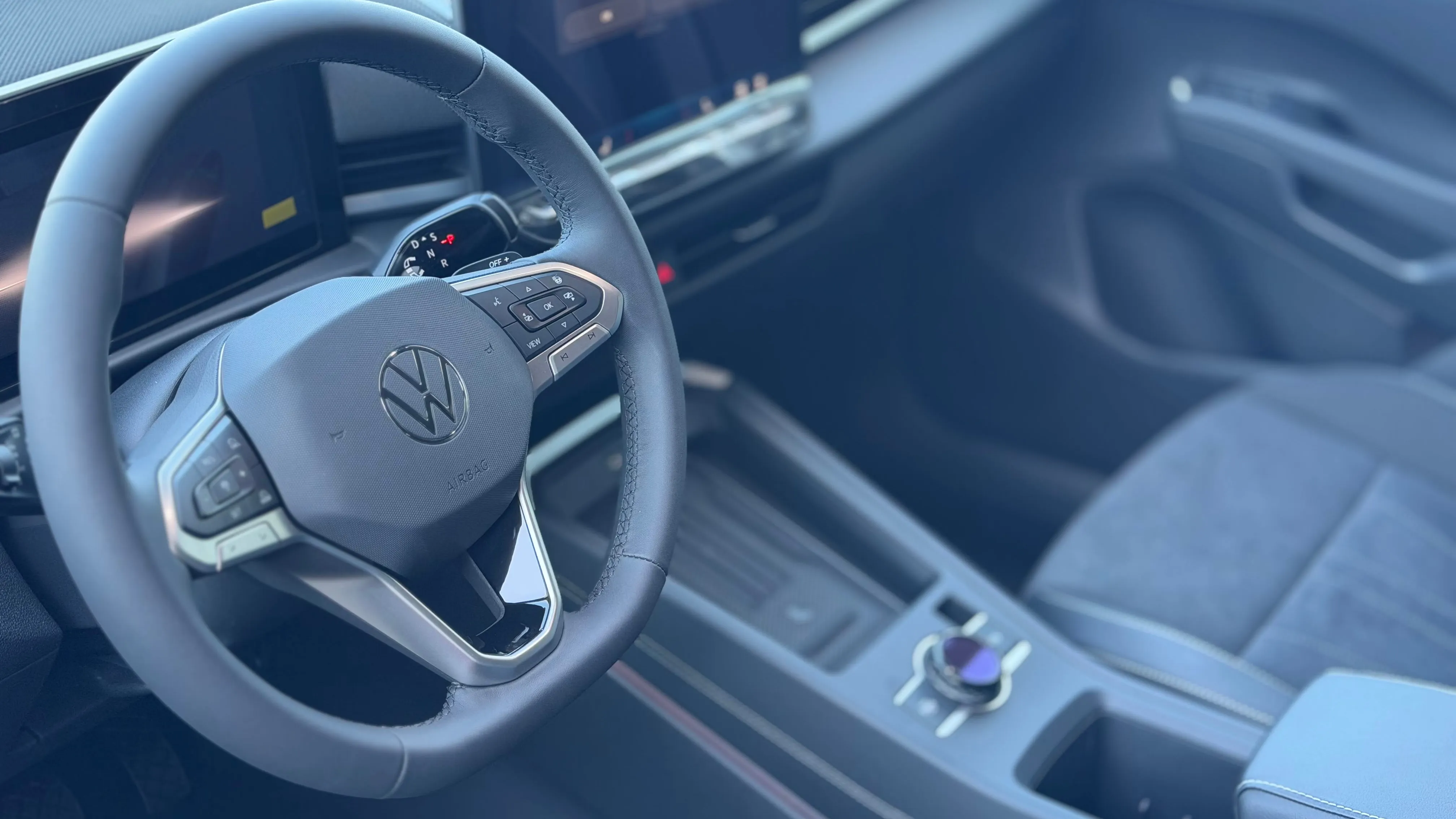 Зображення Новий T-Roc Style 1.4 TSI
