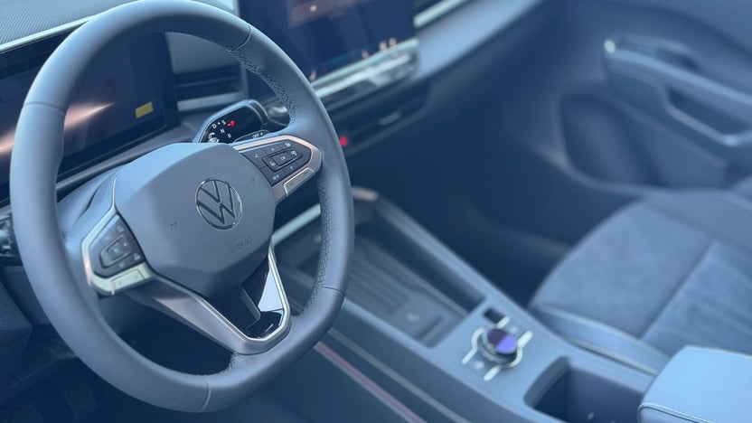 Зображення Новий T-Roc Style 1.4 TSI