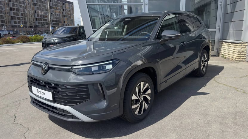 Зображення Tayron Life+ 2.0 TDI FWD