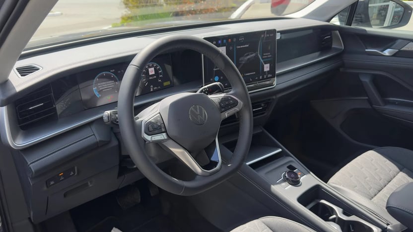 Зображення Tayron Life+ 2.0 TDI FWD
