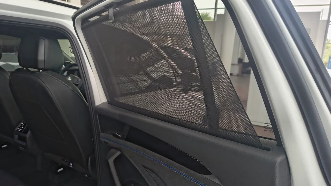 Зображення Tayron R-Line Platinum 2.0 TSI 4M