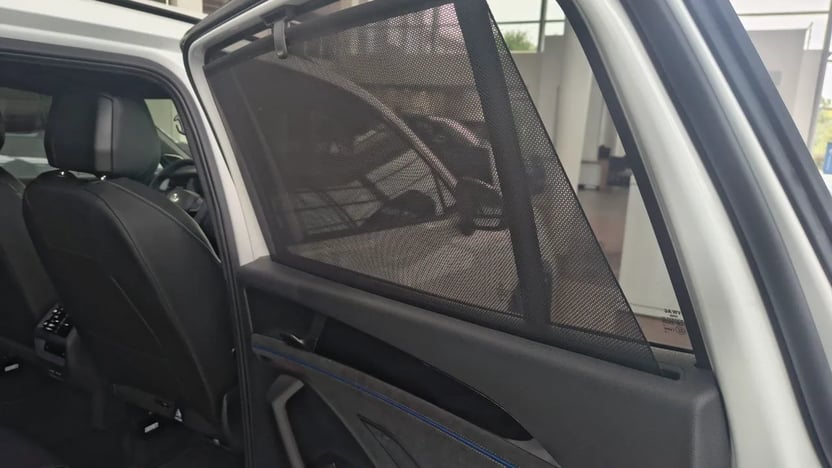Зображення Tayron R-Line Platinum 2.0 TSI 4M