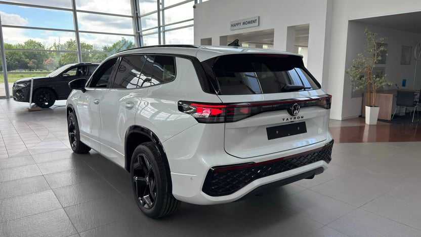 Зображення Tayron R-Line Platinum 2.0 TSI 4M