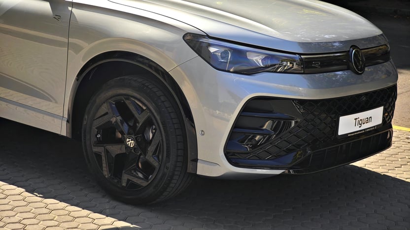 Зображення Tiguan R-Line+ 2.0 TDI 4Motion