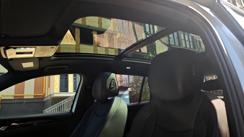 Зображення Tiguan R-Line+ 2.0 TDI 4Motion