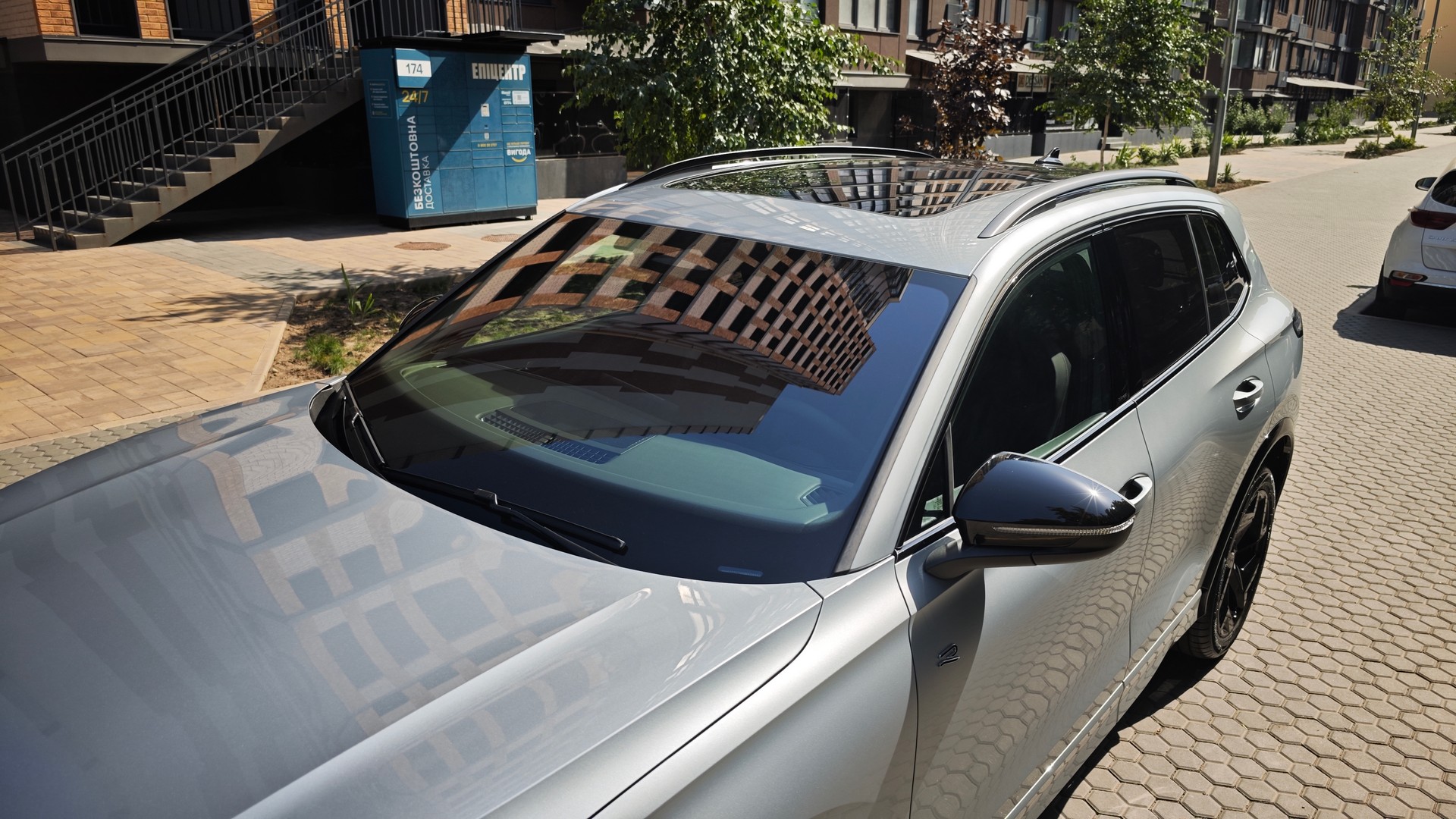 Зображення Tiguan R-Line+ 2.0 TDI 4Motion