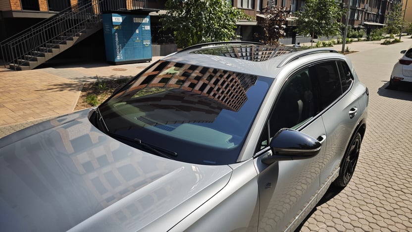 Зображення Tiguan R-Line+ 2.0 TDI 4Motion