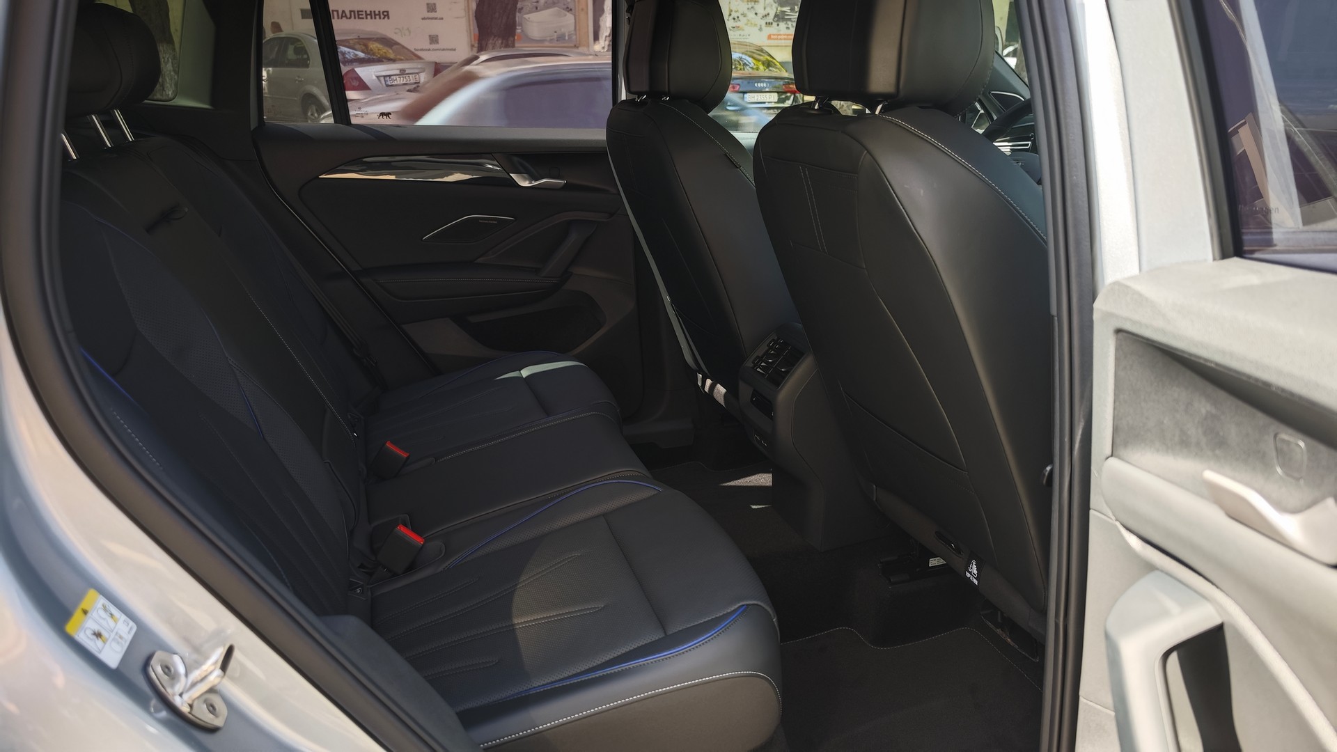 Зображення Tiguan R-Line+ 2.0 TDI 4Motion