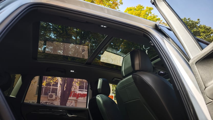 Зображення Tiguan R-Line+ 2.0 TDI 4Motion