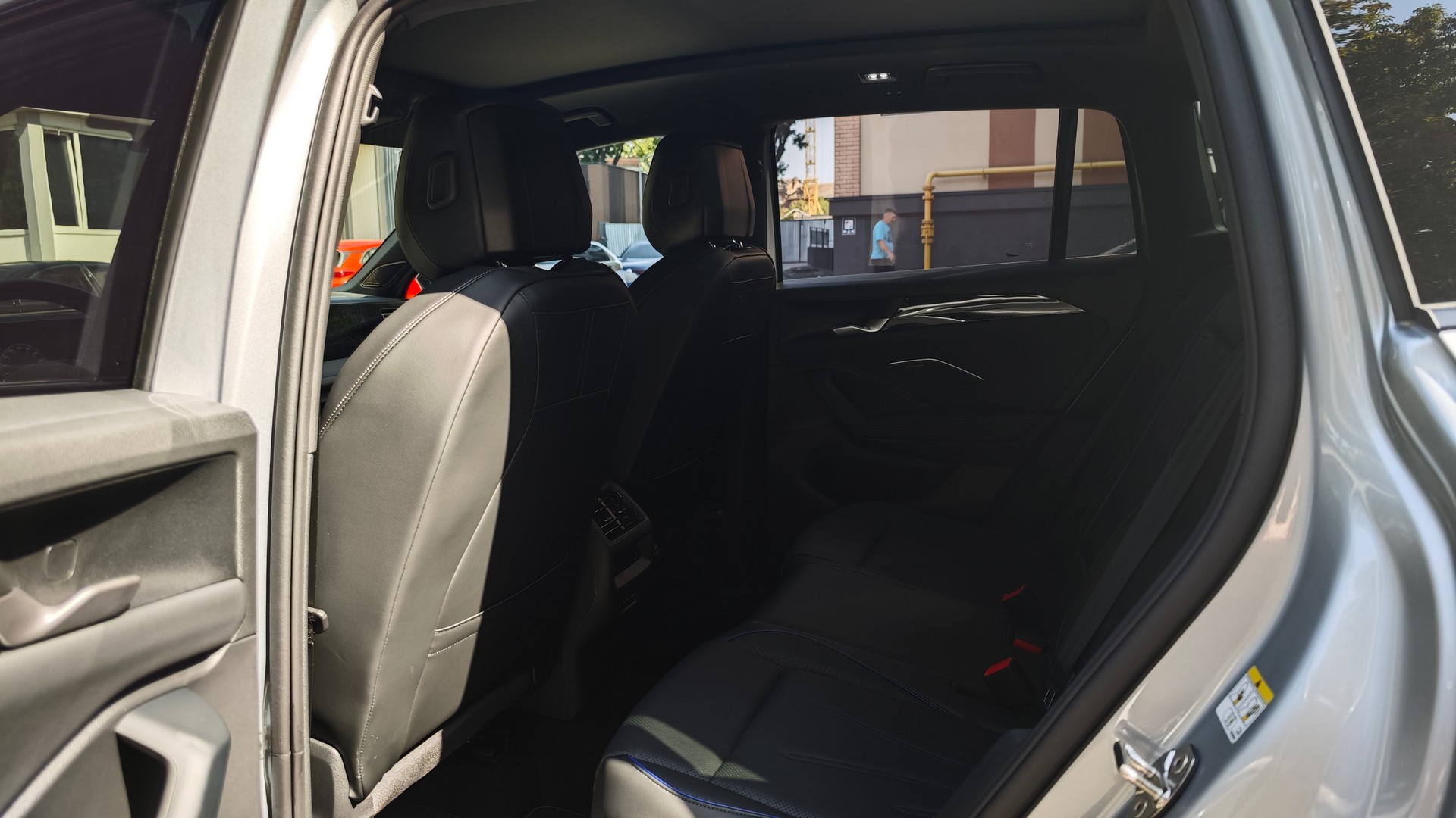 Зображення Tiguan R-Line+ 2.0 TDI 4Motion