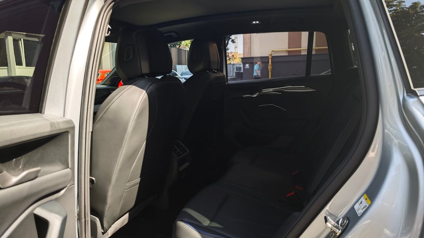 Зображення Tiguan R-Line+ 2.0 TDI 4Motion