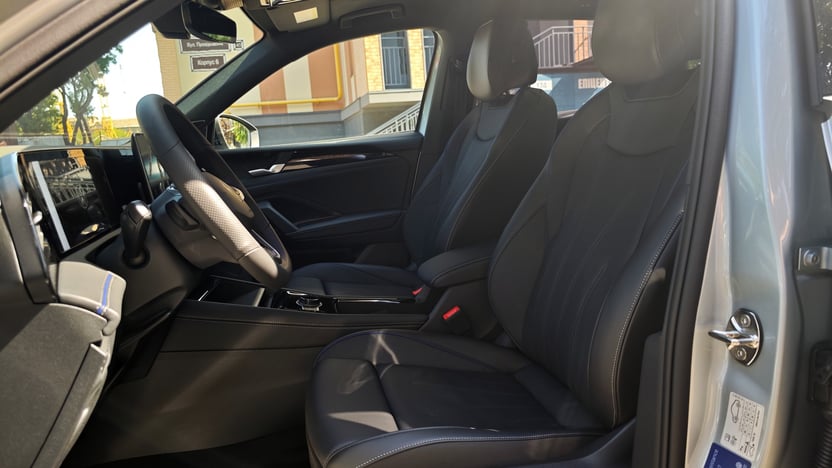 Зображення Tiguan R-Line+ 2.0 TDI 4Motion
