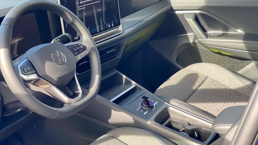 Зображення Tiguan Life+ 2.0 TDI FWD