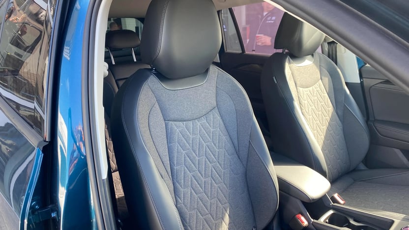 Зображення Tiguan Life+ 2.0 TDI FWD
