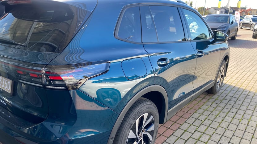 Зображення Tiguan Life+ 2.0 TDI FWD