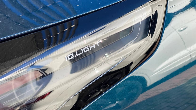 Зображення Tiguan Life+ 2.0 TDI FWD