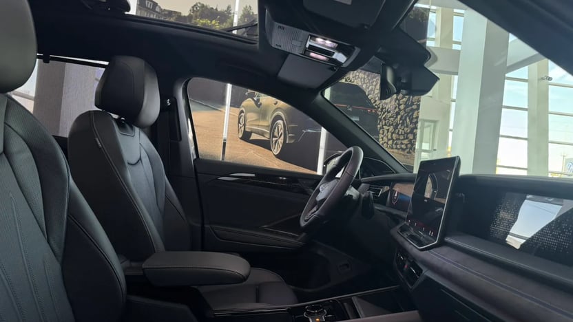 Зображення Tayron R-Line Platinum 2.0 TDI 4M
