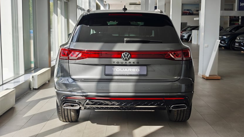 Зображення Touareg R-Line Final Edition2 3.0 V6 TDI