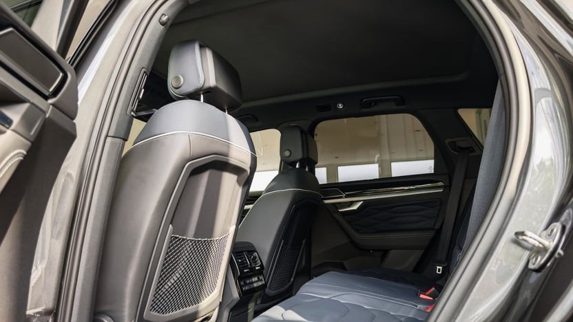 Зображення Touareg R-Line Final Edition2 3.0 V6 TDI