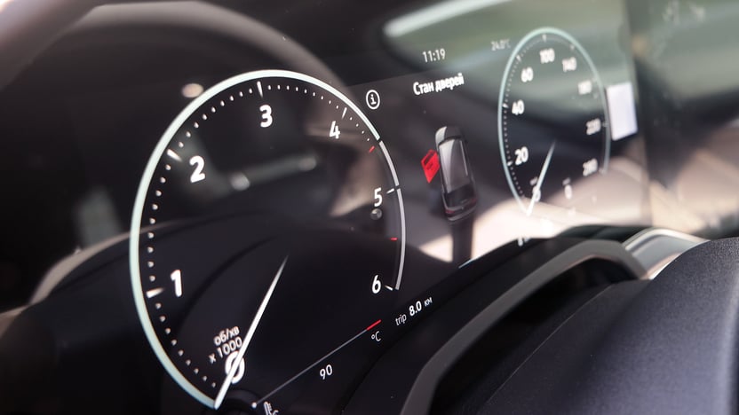 Зображення Touareg R-Line Platinum1 3.0 V6 TDI
