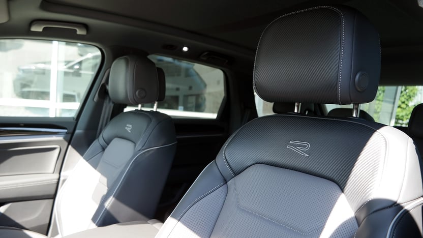 Зображення Touareg R-Line Platinum1 3.0 V6 TDI