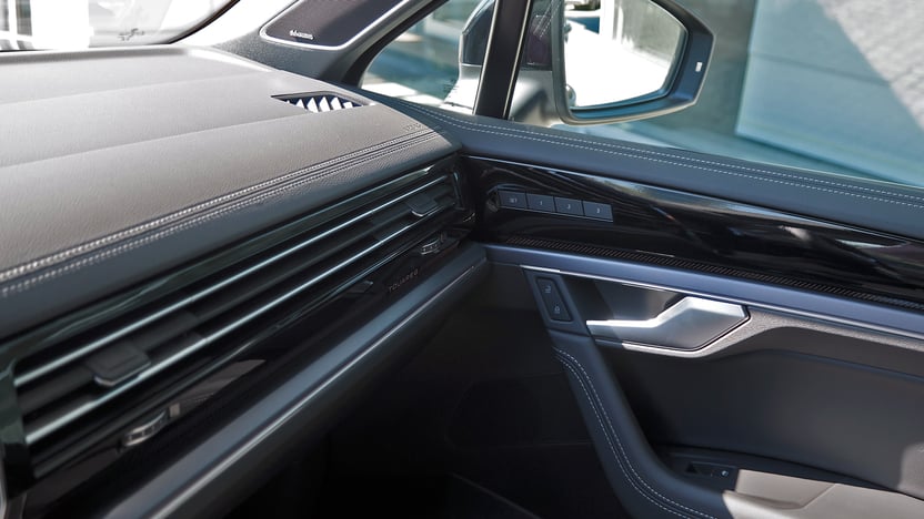 Зображення Touareg R-Line Platinum1 3.0 V6 TDI