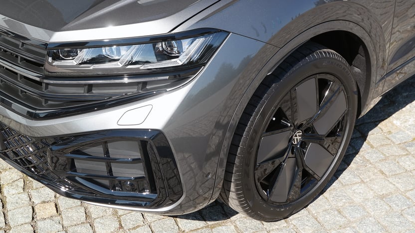 Зображення Touareg R-Line Platinum1 3.0 V6 TDI