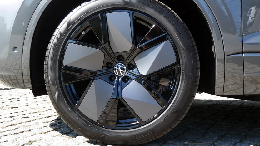 Зображення Touareg R-Line Platinum1 3.0 V6 TDI