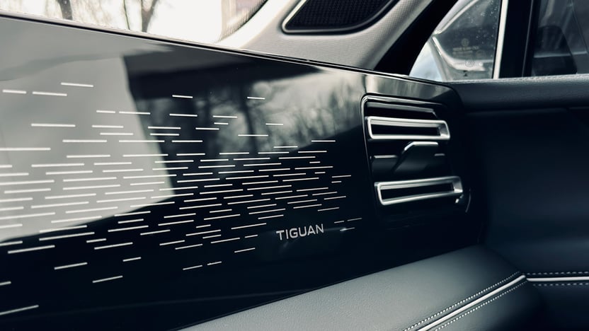 Зображення Tiguan Elegance 2.0 TDI 4Motion