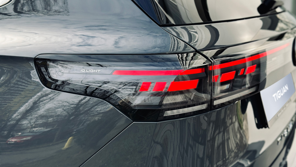 Зображення Tiguan Elegance 2.0 TDI 4Motion