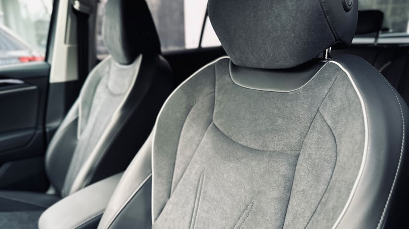 Зображення Tiguan Elegance 2.0 TDI 4Motion
