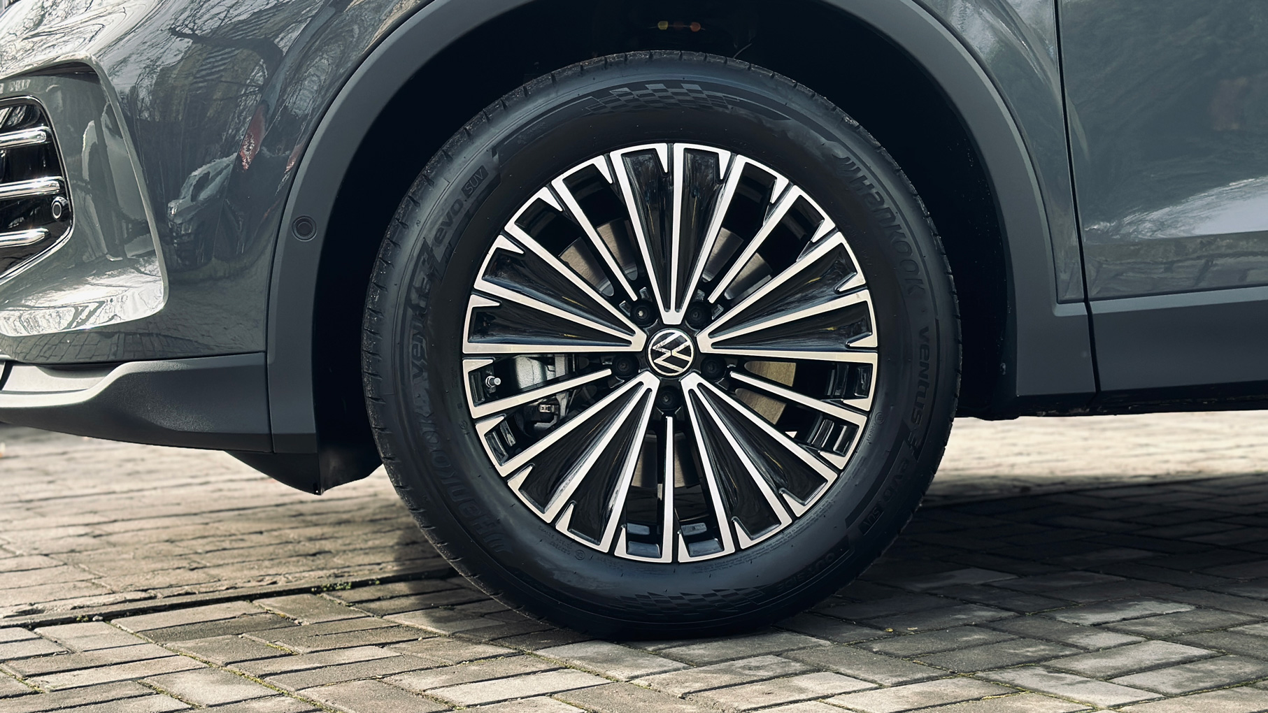 Зображення Tiguan Elegance 2.0 TDI 4Motion